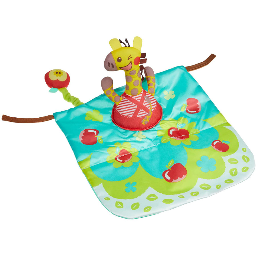 People（ピープル） うちの赤ちゃん世界一（R） 全身を刺激セルフメリー TB-151