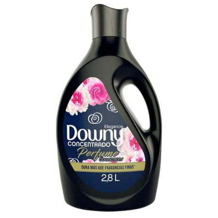 DOWNY メキシコダウニー エレガンス