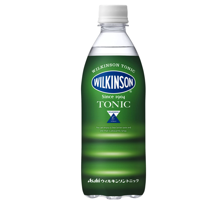 ASAHI（アサヒ） ウィルキンソン トニック 500ml×24本
