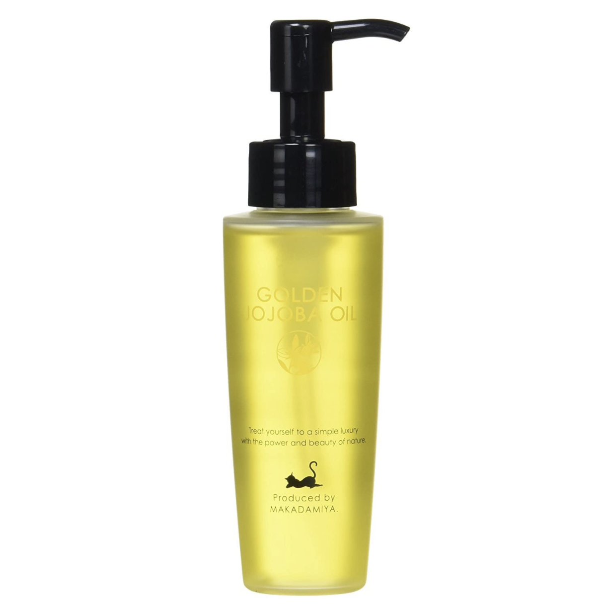 マカダミ屋 ゴールデンホホバオイル