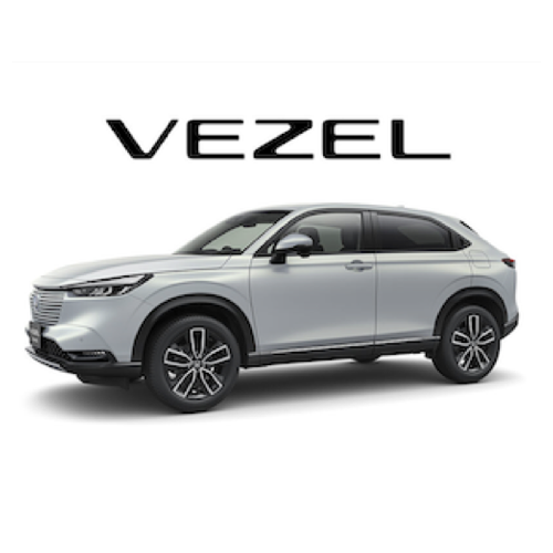 HONDA（ホンダ） VEZEL（ヴェゼル）