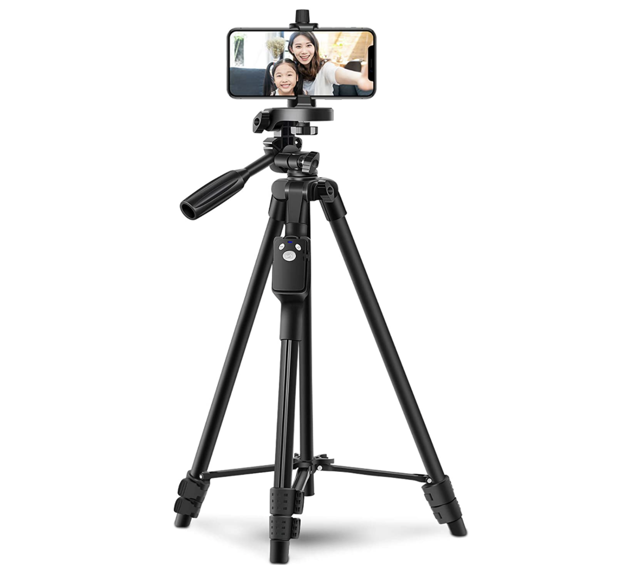 ソウシア　スマホ三脚