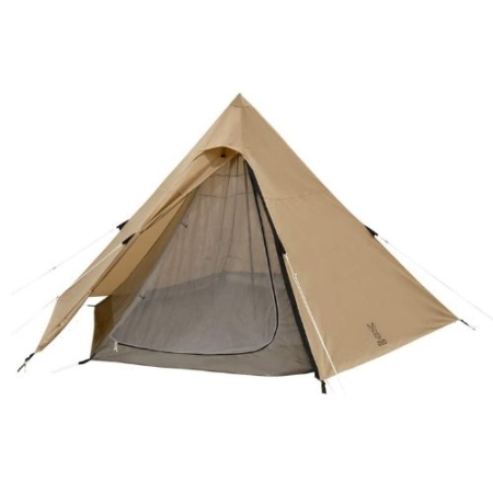 DOD ワンポールテントM T5-47-TN