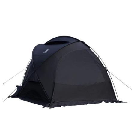 DOD ファイヤーベース T8-524-BK