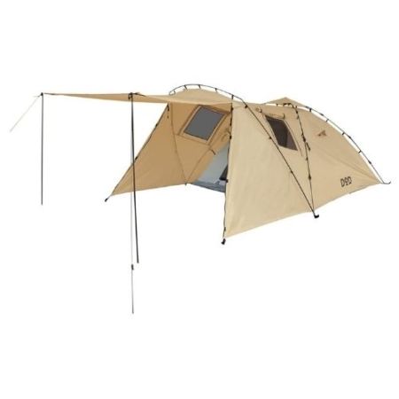 DOD ライダーズタンデムテント T3-485-TN