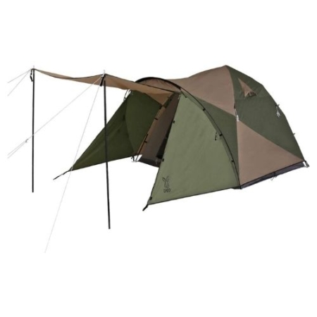 DOD ザ・ワンタッチテントM T3-673-KH