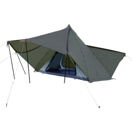DOD ヤドカリテント T6-662-GY