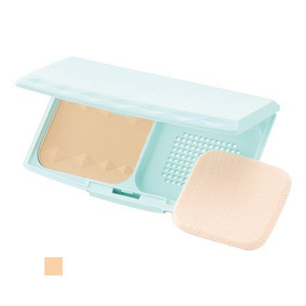 CEZANNE（セザンヌ） UVファンデーション EXプラス 4939553012184