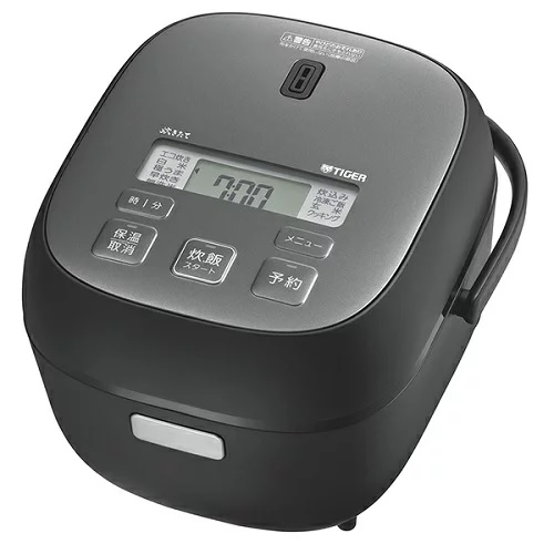 TIGER（タイガー魔法瓶） マイコン 炊飯器 JBS-B055KL