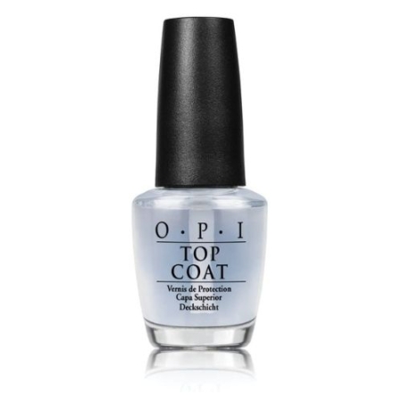 OPI トップコート