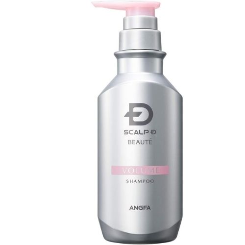 アンファー スカルプd ボーテ薬用シャンプー 350ml