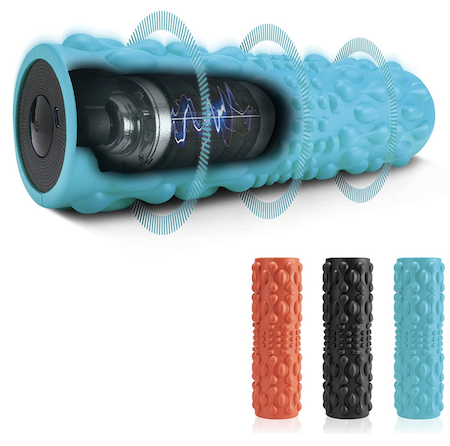 フォームローラー