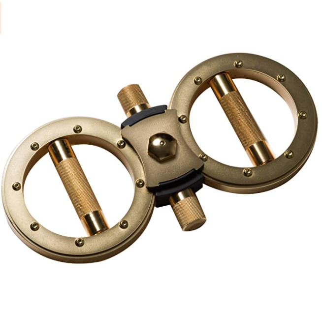 バーンマシン ゴールドラグジュアリー