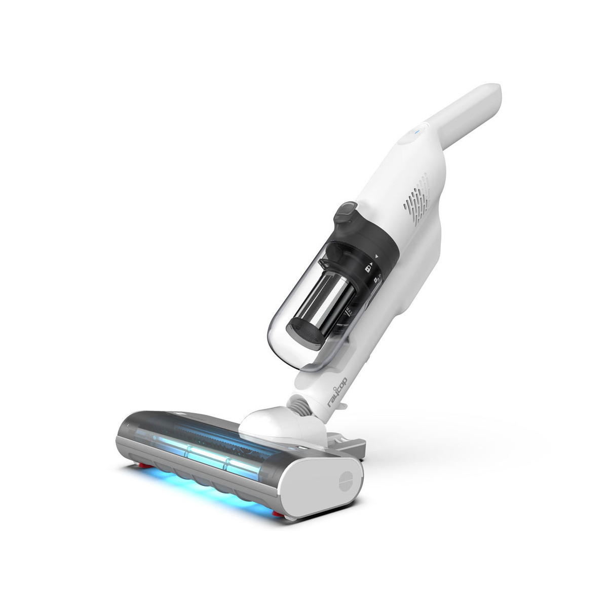 raycop（レイコップ） コードレスふとんクリーナー RS4-100JPWH