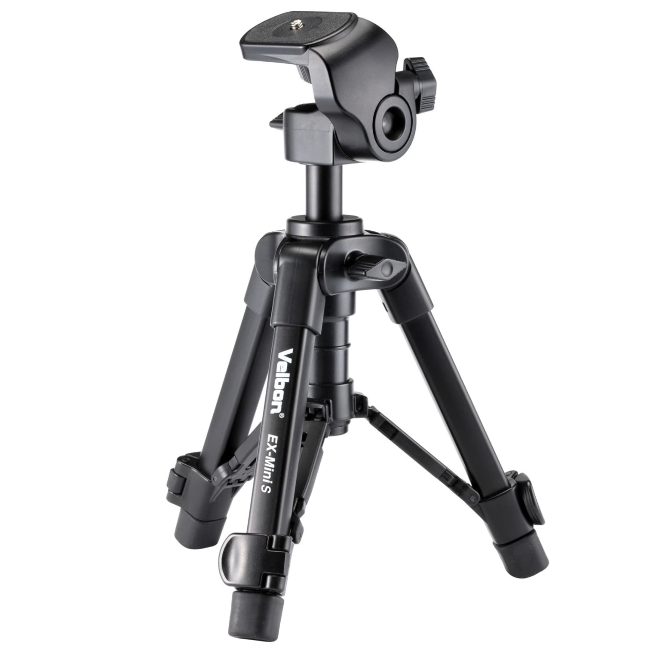 ベルボン　ミニ三脚 2段 EX-ミニS II