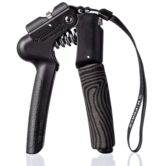 N-FORCE ハンドグリップ GD-GRIP