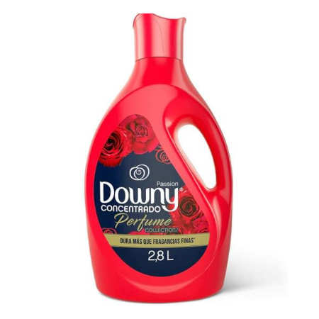 DOWNY メキシコダウニー パッション