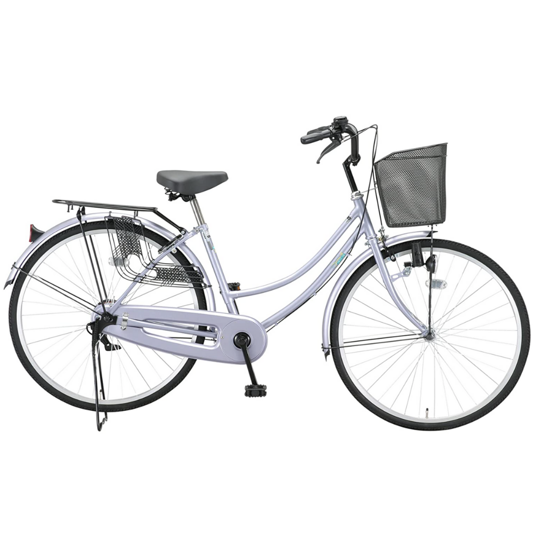 サイクルコンピューター