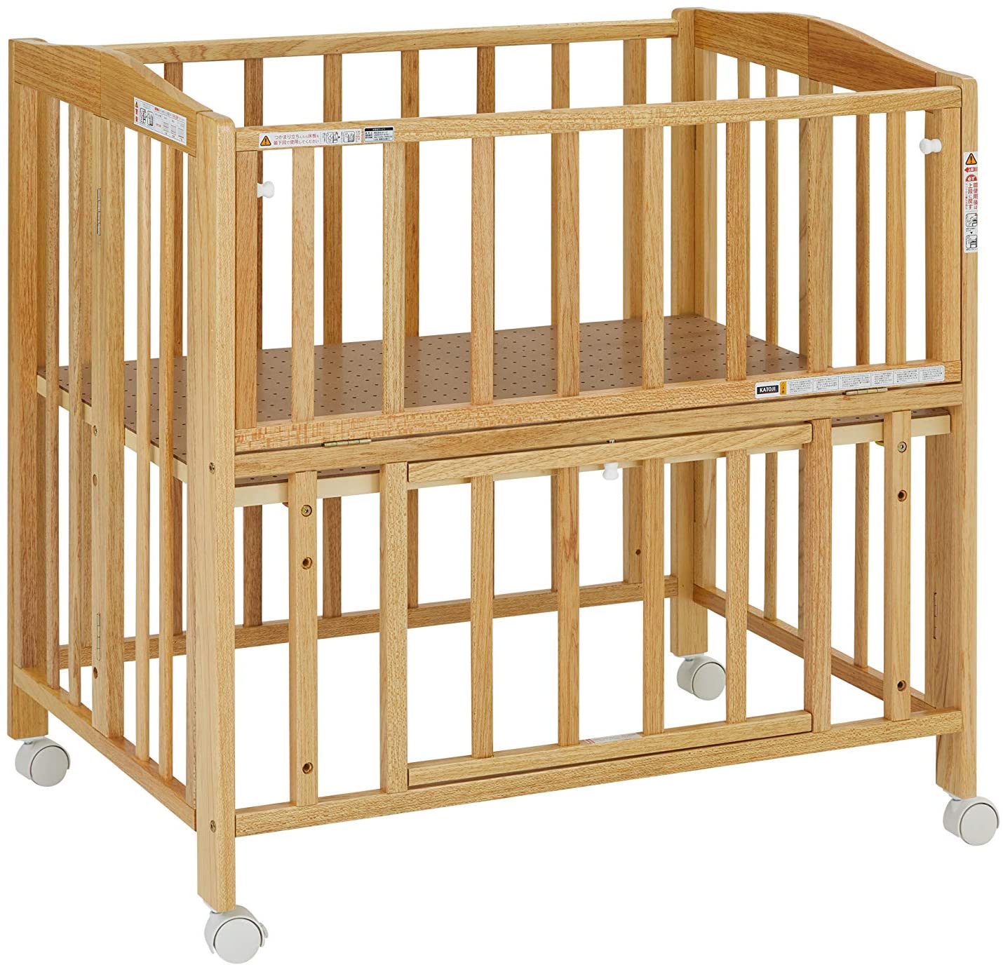 KATOJI（カトージ） ミニベッド 02008