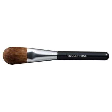 HOUSEOFROSE ハウスオブローゼ チークブラシ