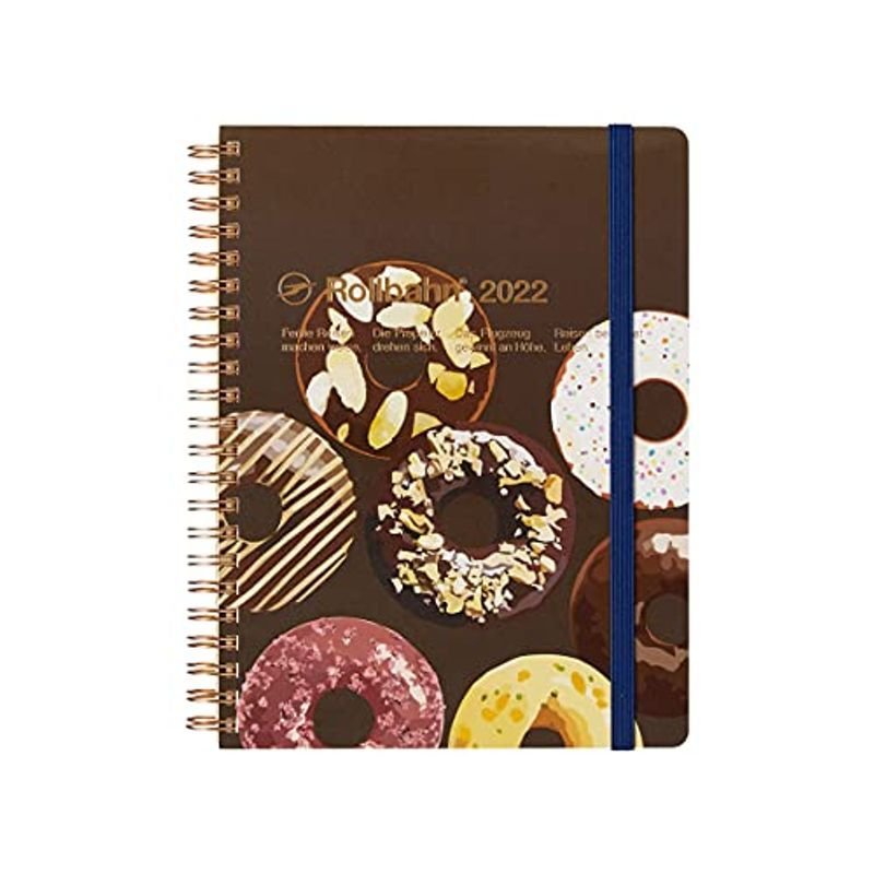 デルフォニックス DELFONICS ロルバーン ダイアリー メレンダ 16085_120010