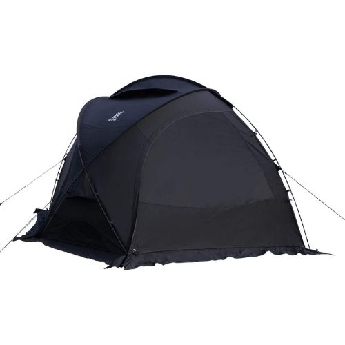 ドッペルギャンガー ファイヤーベース T8-524-BG