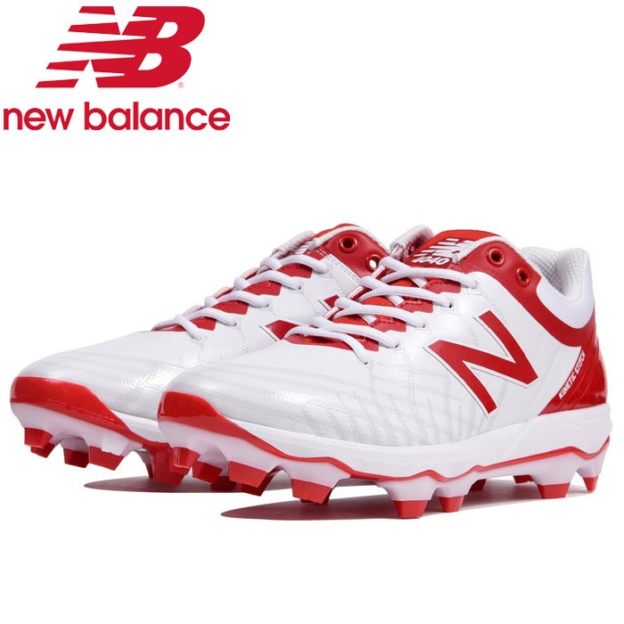 ニューバランス ポイントスパイク スタッド