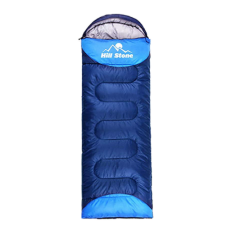 Hill Stone 寝袋 封筒型 ad010