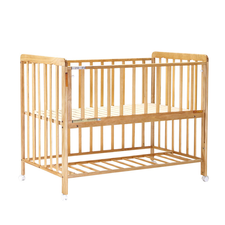 YATOMI（ヤトミ） ベビーベッド gu2