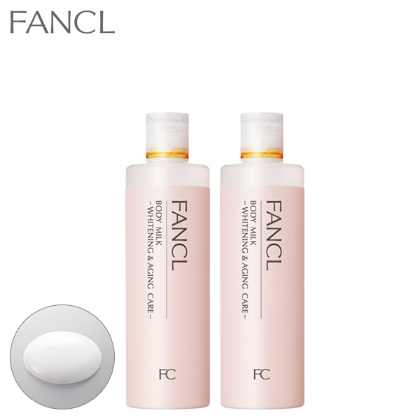 FANCL（ファンケル） ボディミルク 3670-34