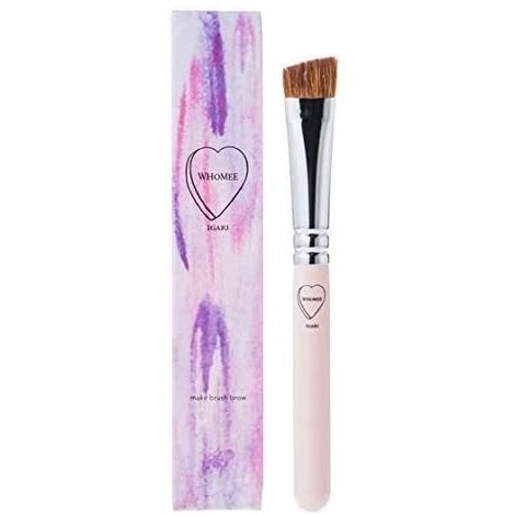 WHOMEE（フーミー） アイブロウブラシ B07NCD6ND2