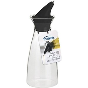 Trudeau オイルボトル