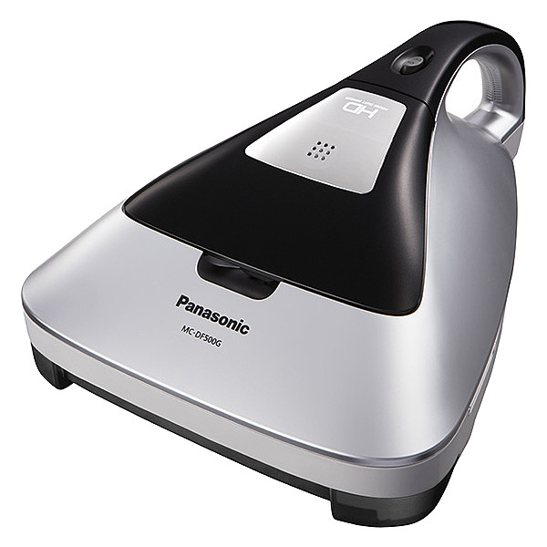Panasonic（パナソニック） ふとんクリーナー MC-DF500G