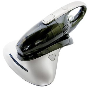 siroca（シロカ） 2wayハンディ&布団クリーナー VC-350