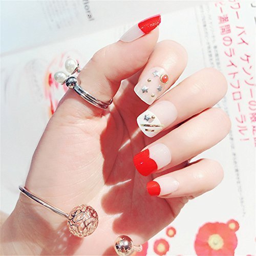 ネイルチップ(つけ爪)