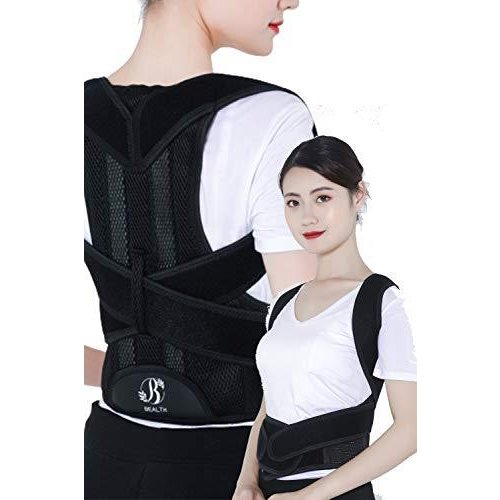 BEALTH 姿勢矯正ベルト bealth-belt