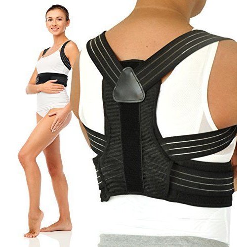 トリプルエス SSS ドクターマグザム 姿勢サポーター SXMCV500