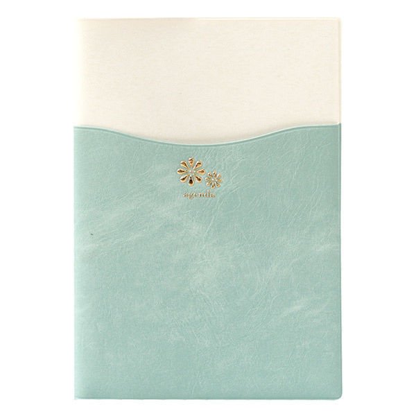 ラボクリップ LABCLIP B6 ウィークリーホリゾンタルタイプ3 2210CKI