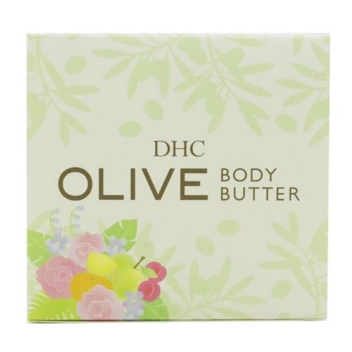 ディーエイチシー オリーブ ボディバター