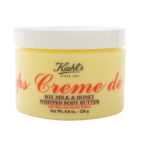 キールズ クレム ドゥ コール ホイップ