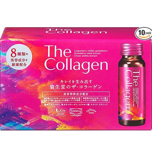 資生堂 ザ・コラーゲン