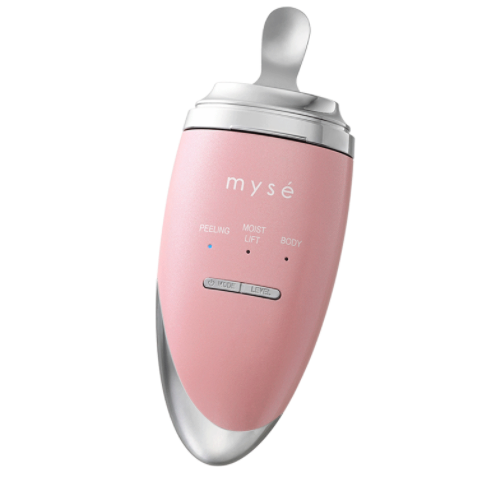 mysé（ミーゼ） ディープスキンクリア MS-43P