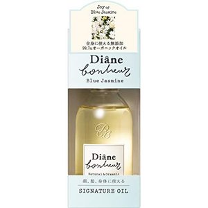 ネイチャーラボ ダイアンボヌール シグネチャーオイル