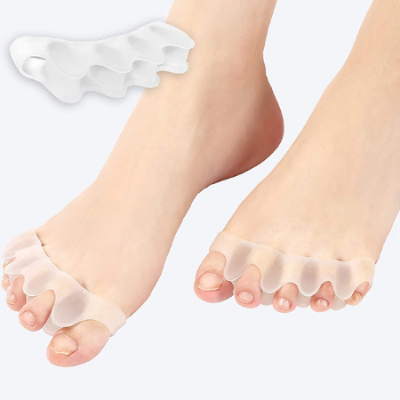 LIFHEA 足指セパレーター