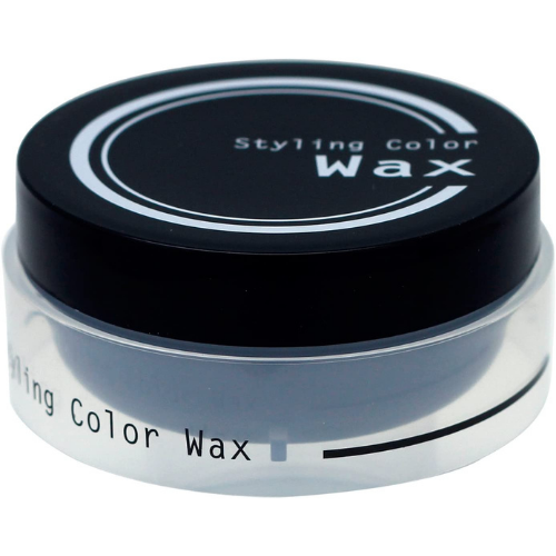 ビナ薬研 スタイリング カラーワックス