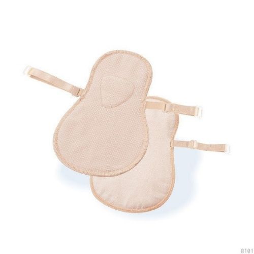 プロイデア 立体汗取りパット猛暑タイプ