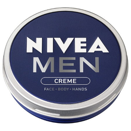 ニベアメン クリーム