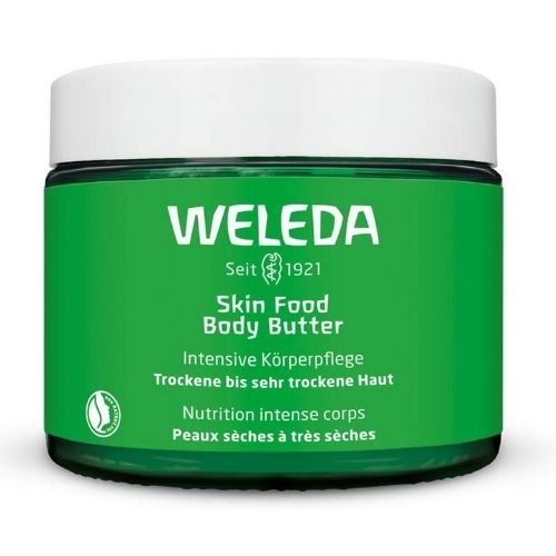 ヴェレダ スキンフード ボディバターN