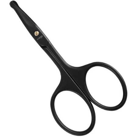 LIVINGO 鼻毛はさみ