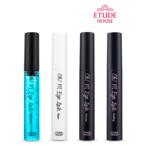 Etude House（エチュードハウス） オーマイラッシュマスカラ 228204243